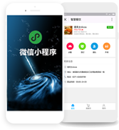 微信公众号，小程序开发，微商城，让您轻松开启移动营销